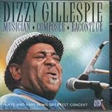 Musician - Composer - Raconteur