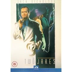 The Two Jakes [DVD] [1991]