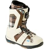 Ride Jackson BOA Coiler Snowboard Boots 2012 - 11.5