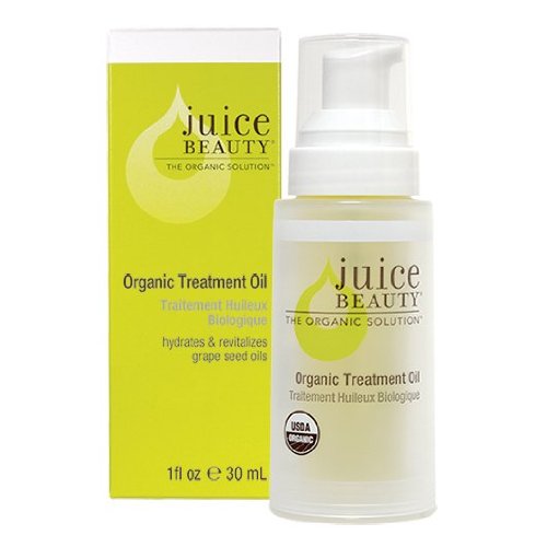 Juice Beauty Organic Treatment Oil