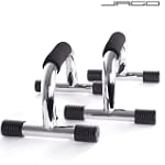 2 Barres push-up stand Poignees de fi...