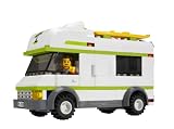  LEGO City 7639: Camper
