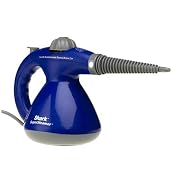 Euro-Pro Shark Super Steamer