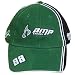 DALE EARNHARDT JR 88 AMP ENERGY CAP HAT NASCAR FLEX FIT