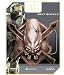 Halo 3 Alien Shield Covenant Badge Metal Belt Buckle
