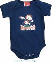 Denver Broncos NFL Newborn Baby Team Mascot Onesie Creeper