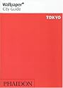 Tokyo Wallpaper City Guide (Wallpaper City Guides (Phaidon Press))