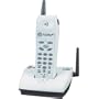 Southwestern Bell GH3100 2.4 GHz Analog Cordless Phone (Stone Grey)