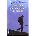 Petit trait� sur l'immensit� du monde