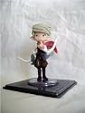 Disgaea: Male Ninja Palm Character figure