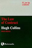 The Law of Contract, 3rd Edition