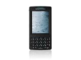 Sony Ericsson M600i Unlocked Cell Phone with 3G, MP3/Video Player, Memory Stick Micro Slot--International Version with No Warranty (Granite Black)