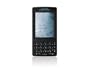 Sony Ericsson M600i Unlocked Cell Phone with 3G, MP3/Video Player, Memory Stick Micro Slot--International Version with No Warranty (Granite Black)