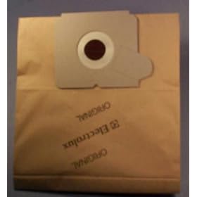 Electrolux E53 DUSTBAGS PK 5