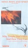 Review Momentum Pictures  / Mind, Body And Spirit - Why People Don't Heal And How They Can