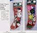 Doggie Delight Christmas Dog Stocking Stuffed with Dog Toys