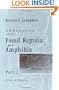 Catalogue of the Fossil Reptilia and Amphibia in the British Museum (Natural History): Part 2. Containing the Orders Ichthyopterygia and Sauropterygia