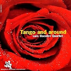 Tango And Around