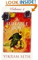 A Suitable Boy: v. 1