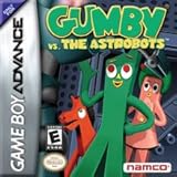 Gumby Vs Astrobots