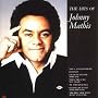 The Hits of Johnny Mathis