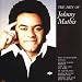 The Hits of Johnny Mathis