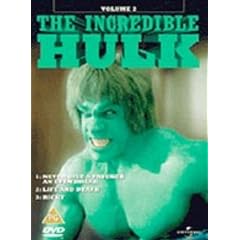 The Incredible Hulk Vol.2 [1978]