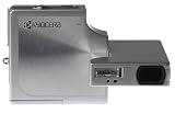 Kyocera SL300R 3.17MP Digital Camera with 3x Optical Zoom