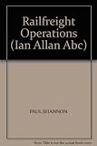 Railway freight operations