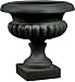 Kenroy Home Short Urn Garden Planter - 60059