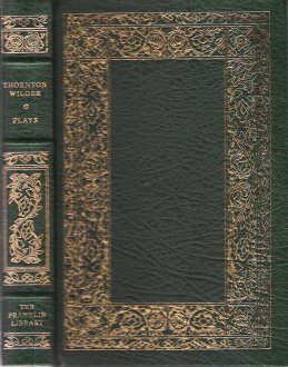  Thornton Wilder