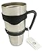 Kitchentoolz Handle for Yeti Rambler 30 oz Tumblers, Fits Rtic, Sic and other 30 oz Tumblers ( Handle Only )