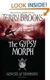 The Gypsy Morph (Genesis of Shannara)