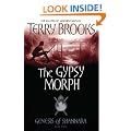 The Gypsy Morph: Genesis of Shannara Book Three