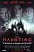 Haunting - Movie Poster / Print -- Custom Framing Available