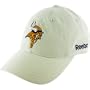 Minnesota Vikings Logo Flex Fit Baseball Cap