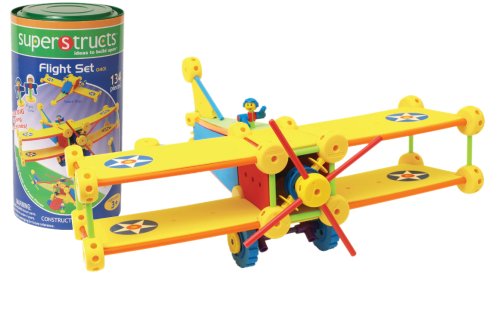 Superstructs Flight Set