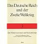 Das Deutsche Reich und der Zweite Weltkrieg, 10 Bde., Bd.3, Der Mittelmeerraum und S�dosteuropa 1940-1941: Von der 'non belligeranza' Italiens bis zum Kriegseintritt der Vereinigten Staaten