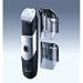 Braun AllStyle Exact Power 20 Haarschneider / Bartschneider mit zusätzlichem Aufsatz, Batteriebetrieb
