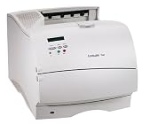 T522 25ppm 1200dpi 16MB Parusb Ps3 Pcl6 Ppds