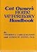 Cat Owner's Home Veterinary Handbook