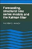 Forecasting, structural time series models and the Kalman Filter