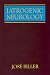 Search : Iatrogenic Disease