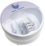 Dr. Scholl s DR6685 Steam Foot Spa