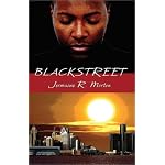 Blackstreet book cover