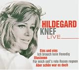 Live - Hildegard Knef