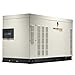 Generac RG06024AVAX 60 kW Protector Standby Generator (Alum - LP) (Discontinued by Manufacturer)