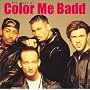 The Best of Color Me Badd