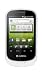 Vodafone 858 White Android Smart Phone on PAYG...