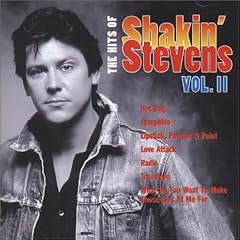 The Hits of Shakin' Stevens, Vol. II